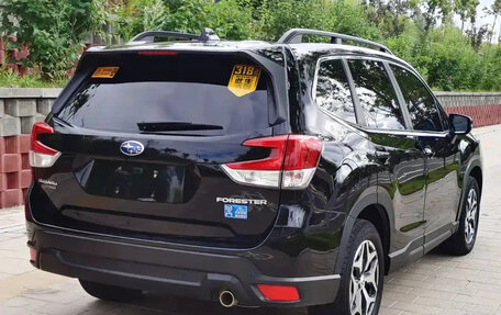 Subaru Forester, 2021 год, 2 720 000 рублей, 4 фотография