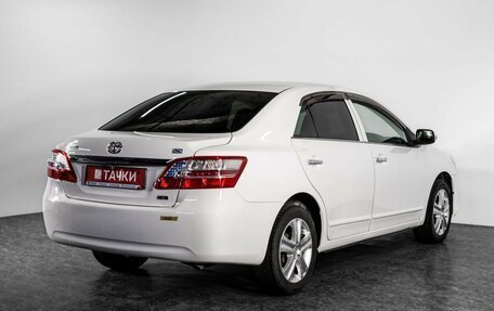 Toyota Premio, 2011 год, 1 200 000 рублей, 3 фотография