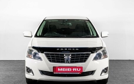 Toyota Premio, 2011 год, 1 200 000 рублей, 2 фотография