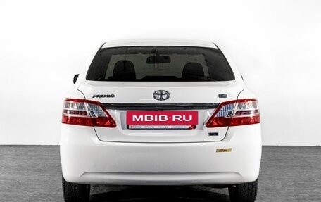 Toyota Premio, 2011 год, 1 200 000 рублей, 4 фотография