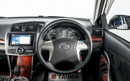 Toyota Premio, 2011 год, 1 200 000 рублей, 9 фотография