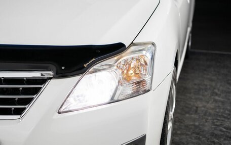 Toyota Premio, 2011 год, 1 200 000 рублей, 17 фотография