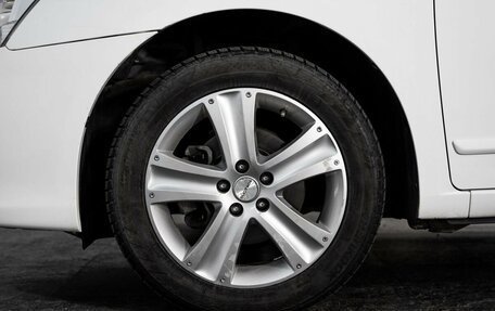 Toyota Premio, 2011 год, 1 200 000 рублей, 16 фотография