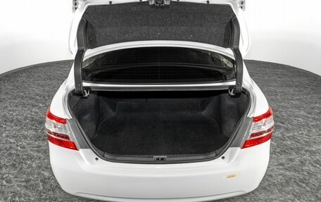 Toyota Premio, 2011 год, 1 200 000 рублей, 15 фотография