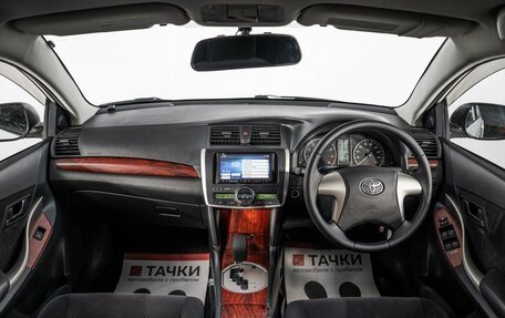 Toyota Premio, 2011 год, 1 200 000 рублей, 8 фотография