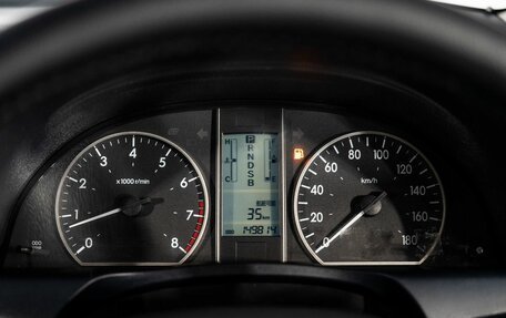 Toyota Premio, 2011 год, 1 200 000 рублей, 10 фотография