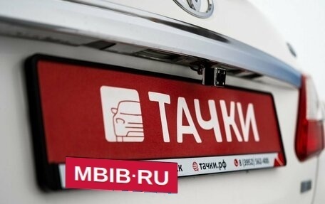 Toyota Premio, 2011 год, 1 200 000 рублей, 19 фотография