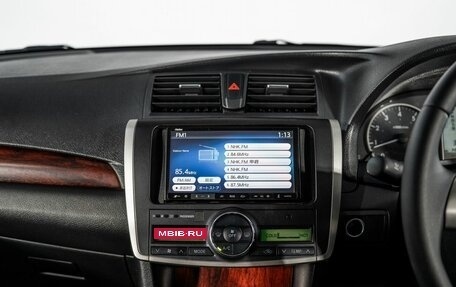 Toyota Premio, 2011 год, 1 200 000 рублей, 11 фотография