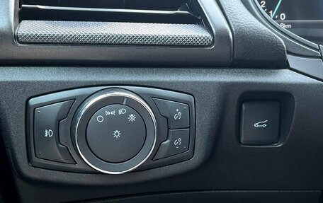 Ford Fusion (North America) II, 2018 год, 1 310 000 рублей, 20 фотография