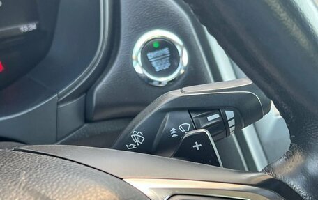 Ford Fusion (North America) II, 2018 год, 1 310 000 рублей, 18 фотография