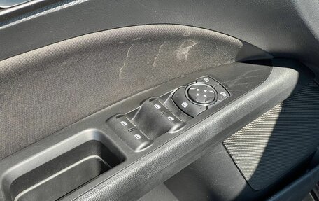 Ford Fusion (North America) II, 2018 год, 1 310 000 рублей, 21 фотография