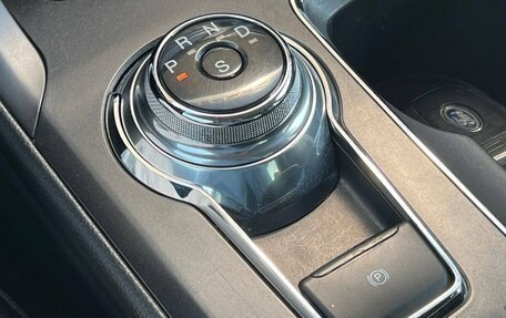 Ford Fusion (North America) II, 2018 год, 1 310 000 рублей, 22 фотография