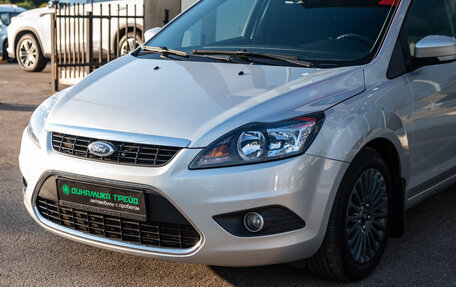 Ford Focus II рестайлинг, 2010 год, 610 000 рублей, 2 фотография