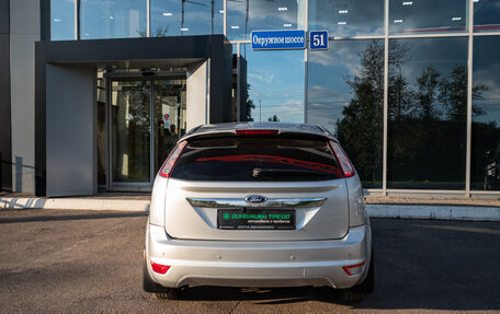 Ford Focus II рестайлинг, 2010 год, 610 000 рублей, 7 фотография