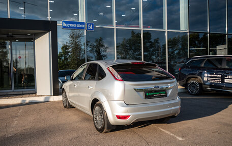 Ford Focus II рестайлинг, 2010 год, 610 000 рублей, 6 фотография