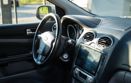 Ford Focus II рестайлинг, 2010 год, 610 000 рублей, 13 фотография