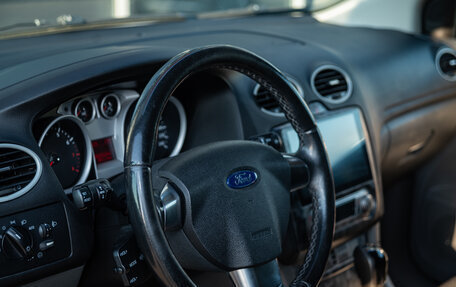 Ford Focus II рестайлинг, 2010 год, 610 000 рублей, 10 фотография