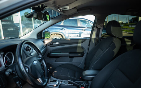 Ford Focus II рестайлинг, 2010 год, 610 000 рублей, 11 фотография