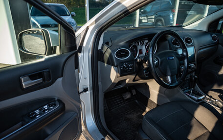 Ford Focus II рестайлинг, 2010 год, 610 000 рублей, 9 фотография