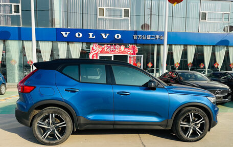 Volvo XC40 I, 2021 год, 3 150 000 рублей, 3 фотография