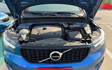 Volvo XC40 I, 2021 год, 3 150 000 рублей, 12 фотография