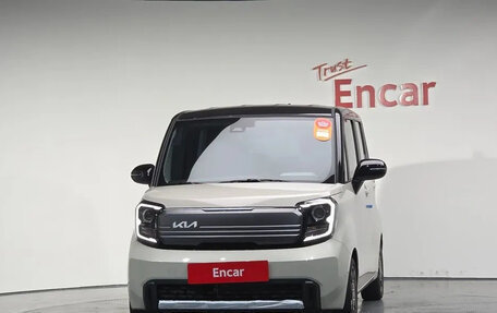 KIA Ray, 2025 год, 1 700 100 рублей, 3 фотография