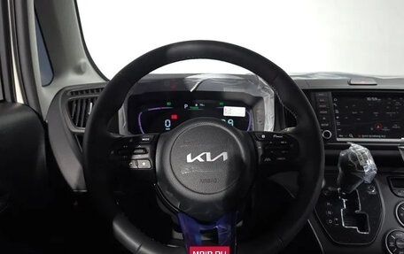 KIA Ray, 2025 год, 1 700 100 рублей, 13 фотография