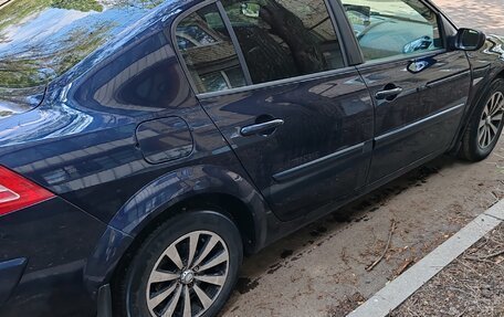 Renault Megane II, 2007 год, 480 000 рублей, 4 фотография