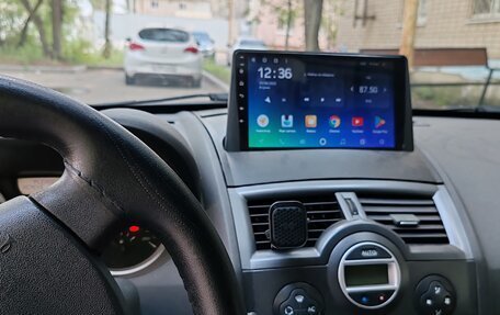 Renault Megane II, 2007 год, 480 000 рублей, 8 фотография