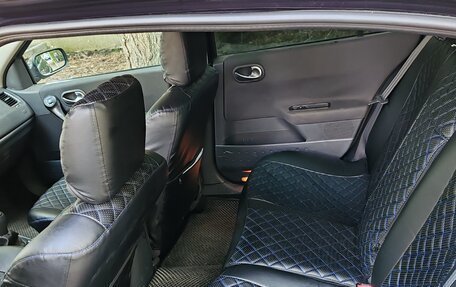 Renault Megane II, 2007 год, 480 000 рублей, 6 фотография