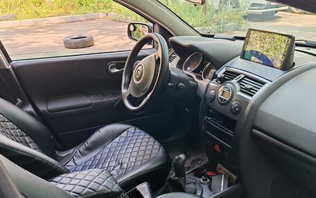 Renault Megane II, 2007 год, 480 000 рублей, 7 фотография