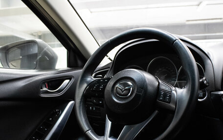 Mazda 6, 2014 год, 1 299 000 рублей, 5 фотография