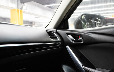 Mazda 6, 2014 год, 1 299 000 рублей, 6 фотография