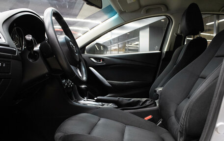Mazda 6, 2014 год, 1 299 000 рублей, 8 фотография
