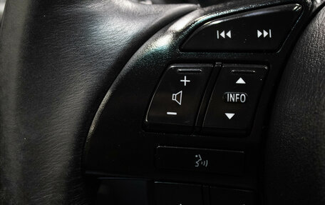 Mazda 6, 2014 год, 1 299 000 рублей, 13 фотография