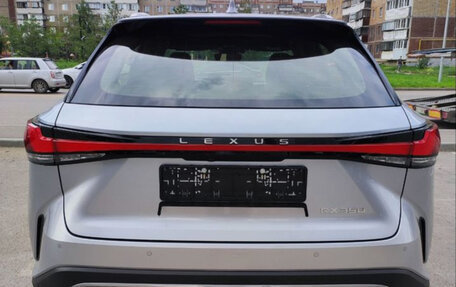 Lexus RX IV рестайлинг, 2025 год, 8 600 000 рублей, 9 фотография
