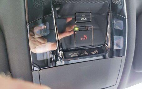 Lexus RX IV рестайлинг, 2025 год, 8 600 000 рублей, 10 фотография