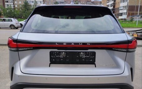 Lexus RX IV рестайлинг, 2025 год, 8 600 000 рублей, 6 фотография