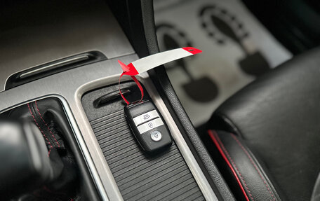 KIA Optima IV, 2018 год, 2 250 000 рублей, 31 фотография