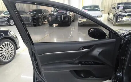 Toyota Camry, 2021 год, 2 080 277 рублей, 11 фотография
