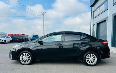 Toyota Corolla, 2014 год, 1 179 000 рублей, 3 фотография