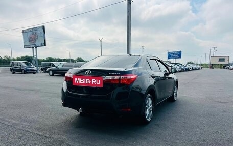 Toyota Corolla, 2014 год, 1 179 000 рублей, 6 фотография