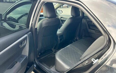 Toyota Corolla, 2014 год, 1 179 000 рублей, 18 фотография