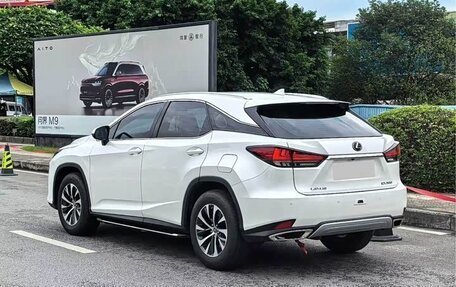 Lexus RX IV рестайлинг, 2022 год, 4 900 334 рублей, 6 фотография