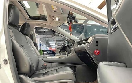 Lexus RX IV рестайлинг, 2022 год, 4 900 334 рублей, 15 фотография