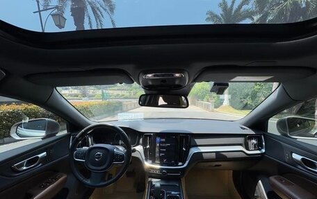 Volvo S60 III, 2022 год, 2 563 000 рублей, 10 фотография