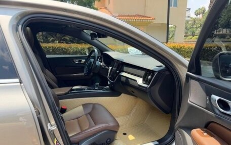 Volvo S60 III, 2022 год, 2 563 000 рублей, 14 фотография