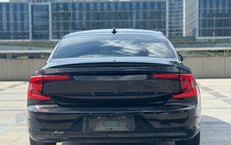Volvo S90 II рестайлинг, 2021 год, 3 585 500 рублей, 13 фотография