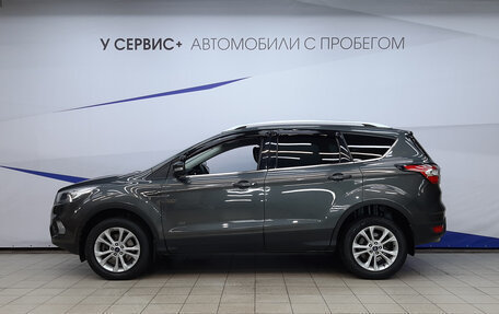 Ford Kuga III, 2018 год, 1 750 000 рублей, 2 фотография