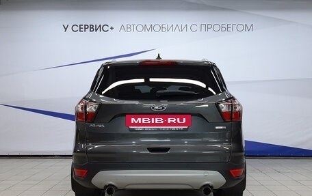 Ford Kuga III, 2018 год, 1 750 000 рублей, 4 фотография
